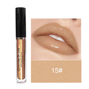 EpiLynx Hydrating Shine Lip Gloss – Vegan, Gluten-Free & Moisturizing