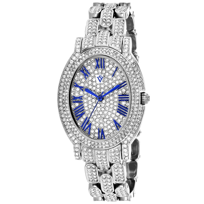 Bids.com Christian Van Sant Women's Amore Watches