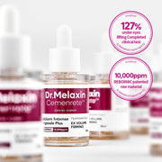 AsiaBeautyMall Dr. Melaxin Cemenrete Calcium Volume Ampoule Plus Serum
