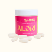 ALORI Not Today, Estrogen