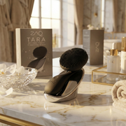 ZAQ Skin & Body Tara Sonic Facial Cleansing Brush Skin Care