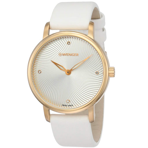 Bids.com Wenger Women's Urban Donnissima Watches
