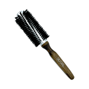 Dural Dural Quick-Styler Beech wood hairbrush with boar bristles - 12 rows Hair Brush