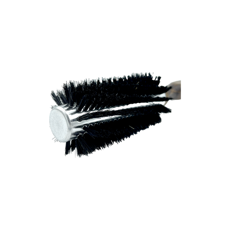 Dural Dural Quick-Styler Beech wood hairbrush with boar bristles - 12 rows Hair Brush