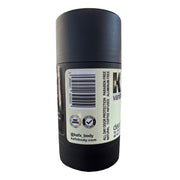 KAFX Body Vanilla Bean Coffee-Infused Natural Deodorant – Warm, Rich, & Safe for All Deodorant