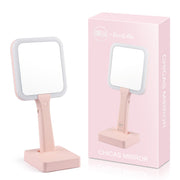 Lurella Cosmetics Chicas Mirror Handheld Mirror