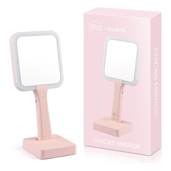 Lurella Cosmetics - Chicas Mirror