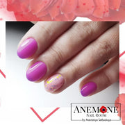 nbmsupply KOMILFO GEL POLISH DELUXE TERMO C010 (LILAC-PINK, WHEN HEATED – PINK), 8 ML 191010
