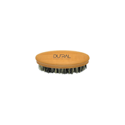 Dural Dural Pear wood beard brush with pure Tampico fiber - Halal compliant & Vegan Beard Brush