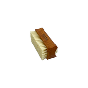 Dural Dural Pear wood hand & nails brush with pure natural bristles - 4/6 rows Nail Brush