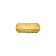 Dural Dural Beech Wood Craftsman Hand & Nails Brush - 6 Rows Hand & Nails Brush