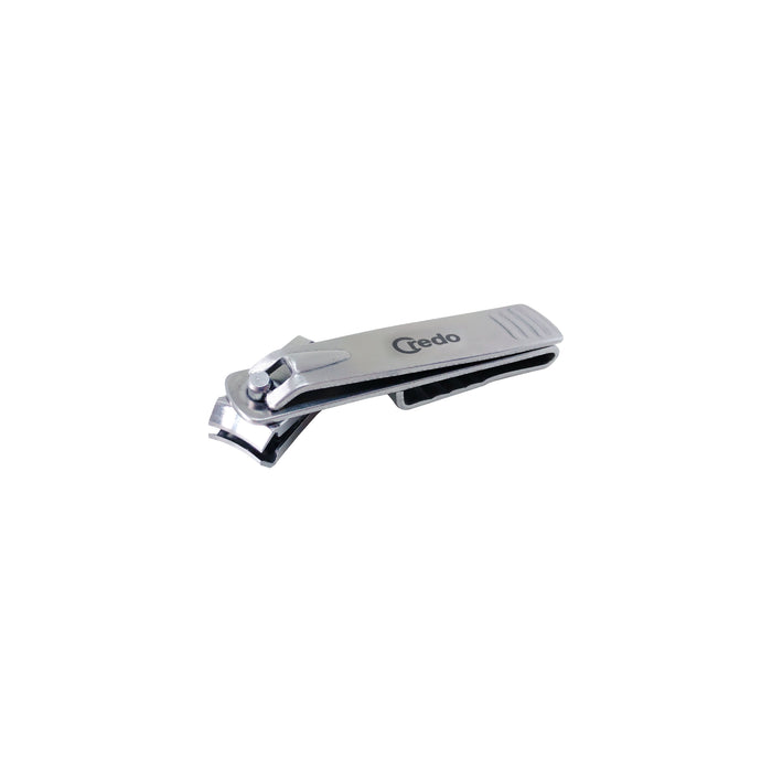 Credo Stainless steel nail clipper with turnable cutting edge 16 Oz