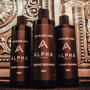 Johnny Slicks Alpha Conditioner