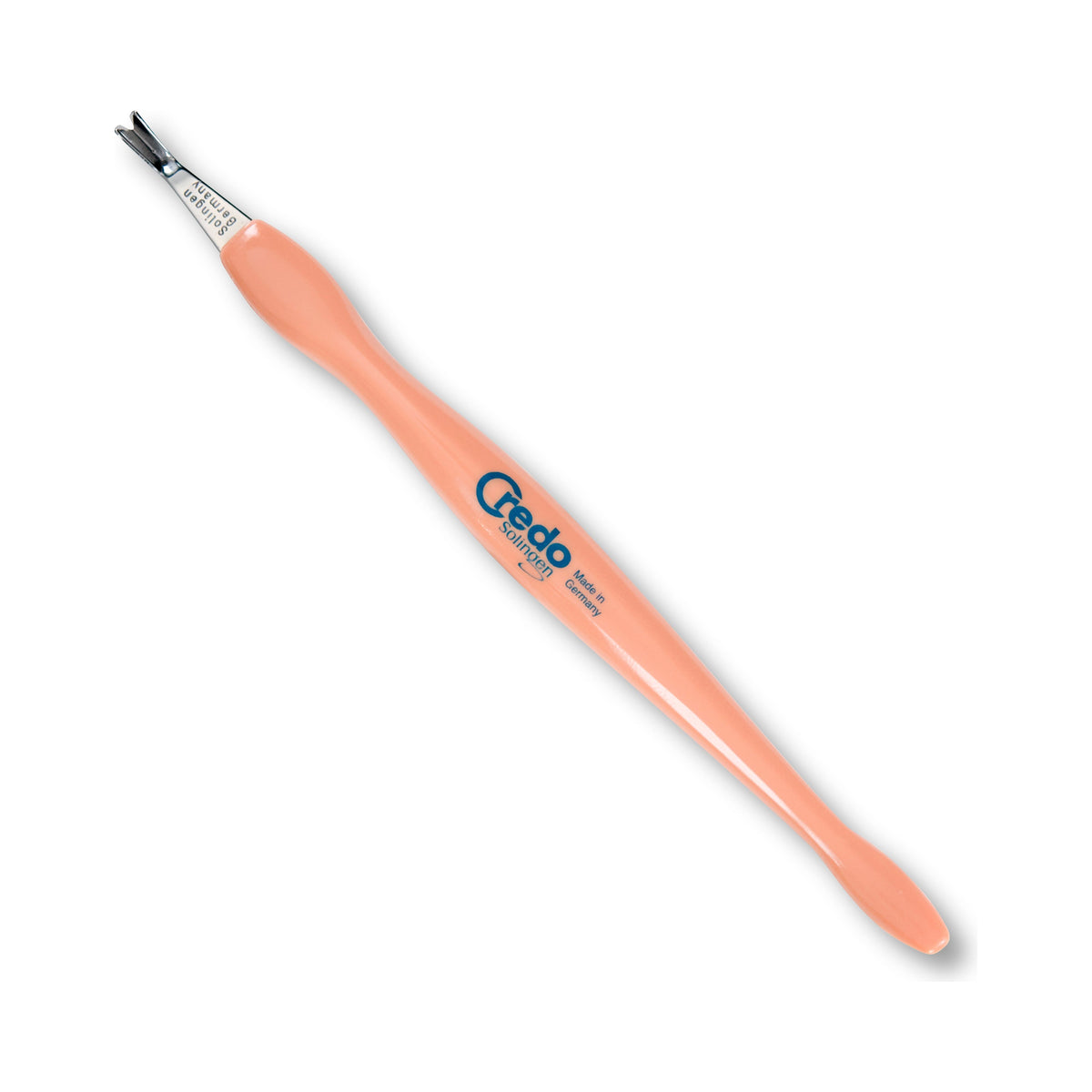 Credo Solingen Credo Cuticle Trimmer Pop Art 16Oz — Pasteur Pharmacy