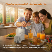 Paleolife Zimax® Sobres ZIMAX ANTIOXIDANTE EN SOBRES Dark Olive Green 1 Pack,3 Pack,6 Pack