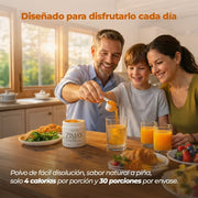 Paleolife Zimax® ZIMAX ANTIOXIDANTE PRACTICO ENVASE Sienna 1 Pack,3 Pack,6 Pack