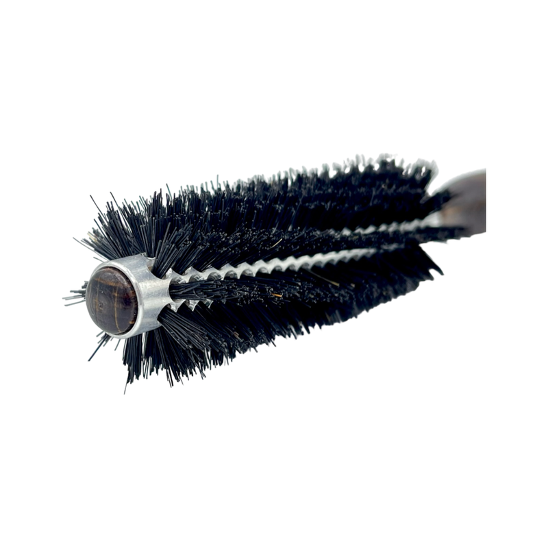 Dural Dural Beech wood quick-styler hair brush with boar bristles - 10 rows Hair Brush