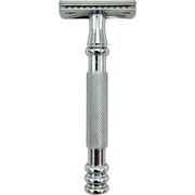 Dural Dural Stounton Double Edge Safety Razor + Pouch 6oz Safety Razor