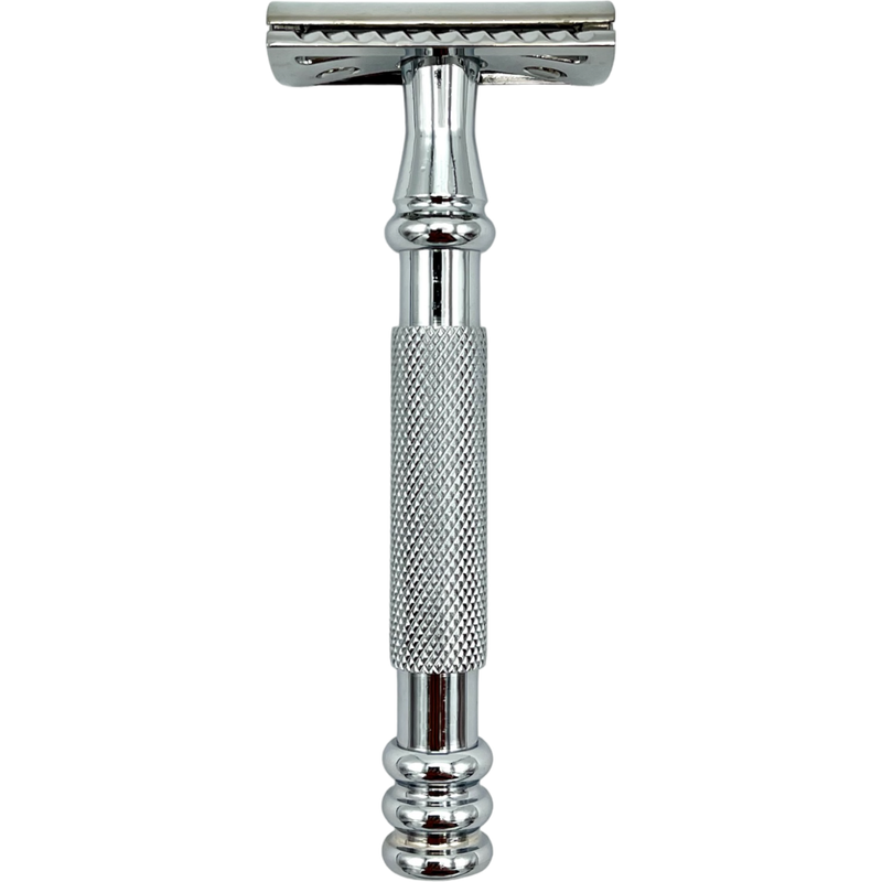 Dural Dural Stounton Double Edge Safety Razor + Pouch 6oz Safety Razor