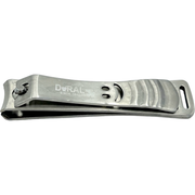 Dural Dural Silver Toenail Fashion Clippers Large SE-107 Nail Clippers