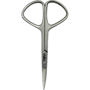 Dural Dural Straight Tip Cuticle & Nail Scissors SE-181 3oz Cuticle Scissors