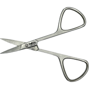 Dural Dural Straight Tip Cuticle & Nail Scissors SE-181 3oz Cuticle Scissors