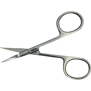 Dural Dural Straight Tip Cuticle & Nail Scissors SE-190 Cuticle Scissors