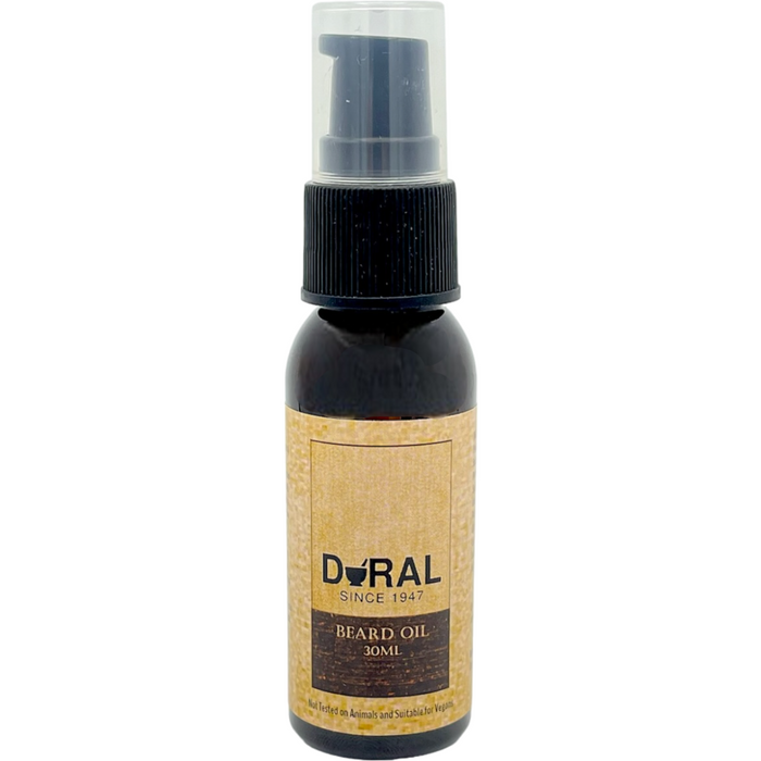 Dural Beard Oil 30ml 1.1oz