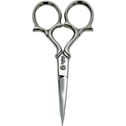 Dural Dural Gotham Straight Tip Cuticle & Nail Scissors SE-182 3oz Nail Scissors