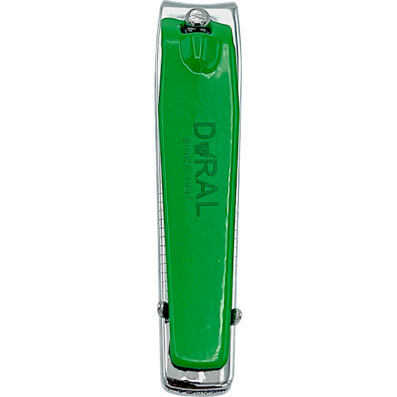 Dural Dural Green Toenail Clippers Small SE-104B 2oz Toenail Clippers