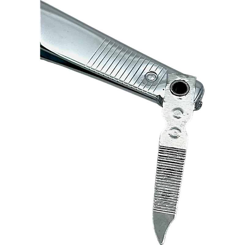 Dural Dural Green Toenail Clippers Small SE-104B 2oz Toenail Clippers