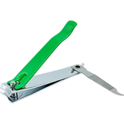 Dural Dural Toenail Green Fashion Clippers Large Nail Clippers
