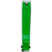 Dural Dural Toenail Green Fashion Clippers Large Nail Clippers