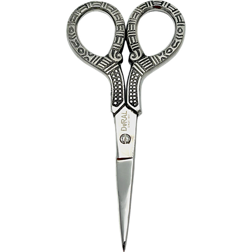 Dural Mythical Straight Tip Cuticle & Nail Scissors SE-183 3oz