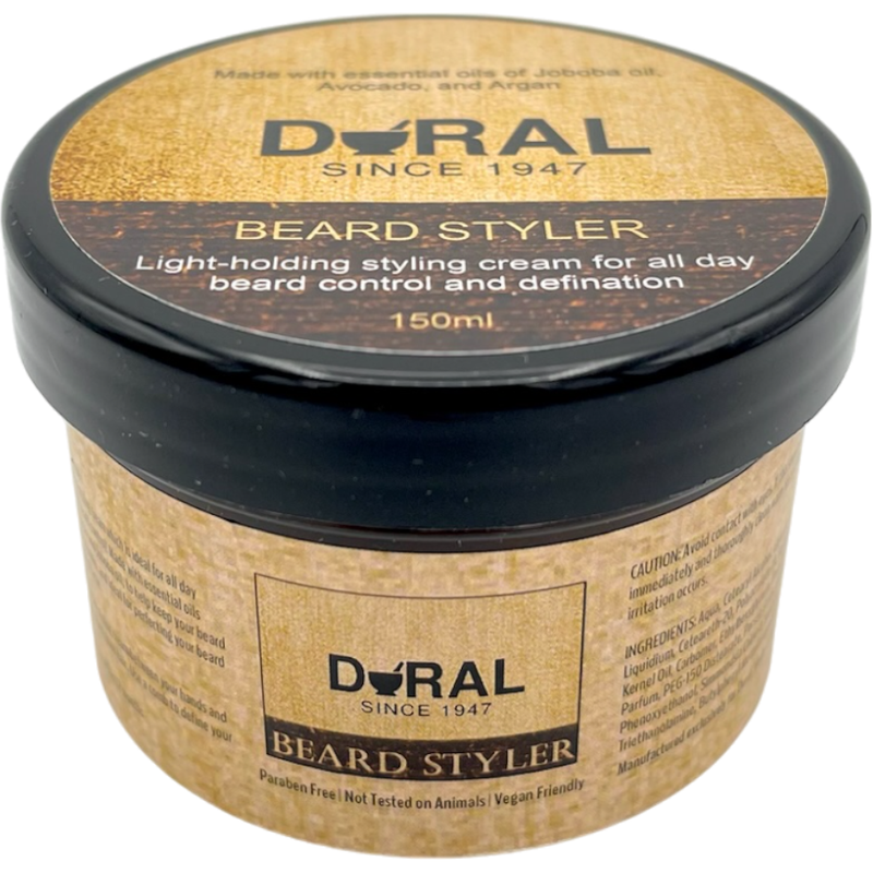 Dural Dural Beard Styler 150ml 5.07oz Beard Styler