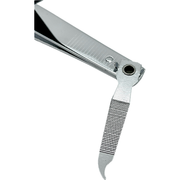 Dural Dural Toenail Black Fashion Clippers Large Nail Clippers