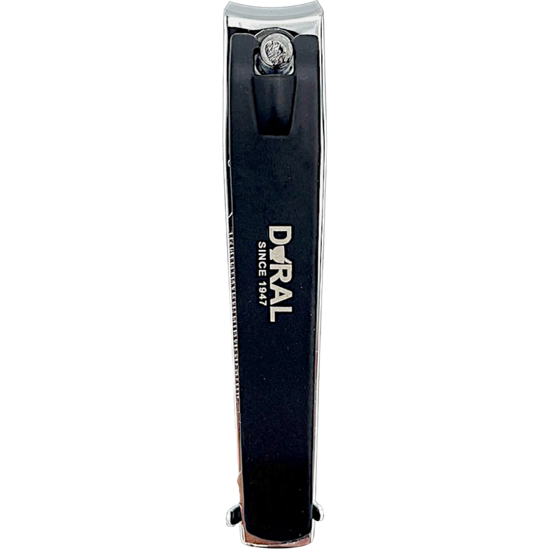 Dural Dural Toenail Black Fashion Clippers Large Nail Clippers