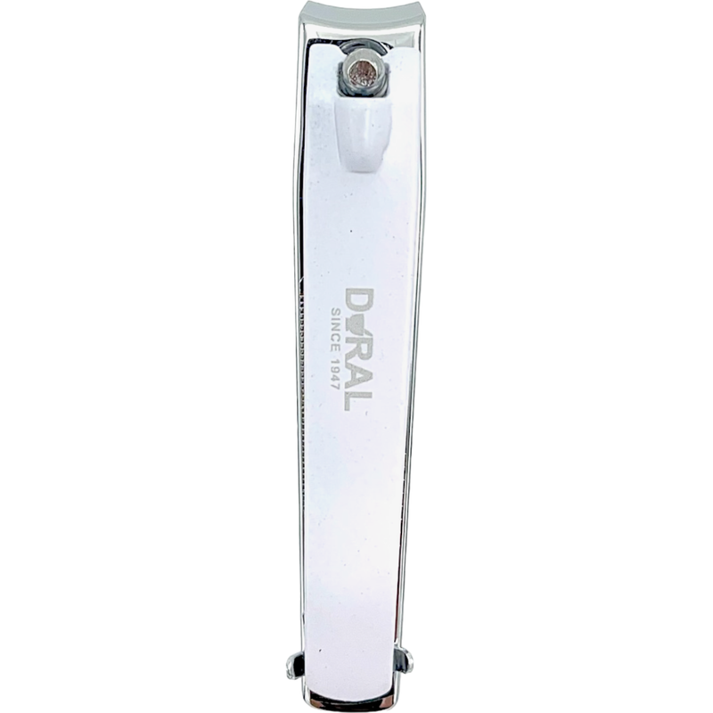 Dural Dural Toenail White Fashion Clippers Large Nail Clippers