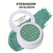 EpiLynx Velvet Glow Radiance Eyeshadow - Vegan, Gluten-Free, Nut-Free, Egg-Free