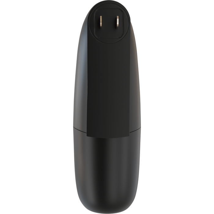 Vinevida - Plug-In Diffuser | Black