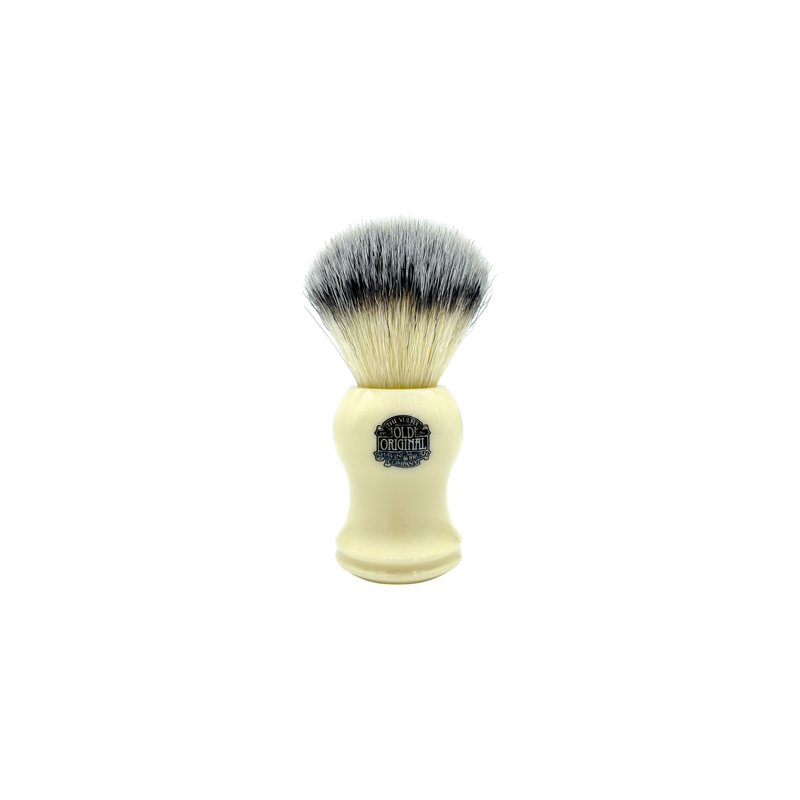 Simpsons Simpsons 2007 Synthetic Bristle Shaving Brush Shaving Brush