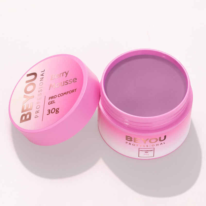 nbmsupply BEYOU Professional Pro Comfort Gel 30ml
