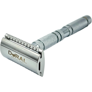 Dural Dural Holmer Double Edge Safety Razor + Pouch 6oz Safety Razor