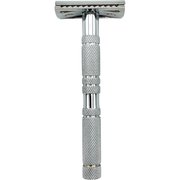 Dural Dural Holmer Double Edge Safety Razor + Pouch 6oz Safety Razor