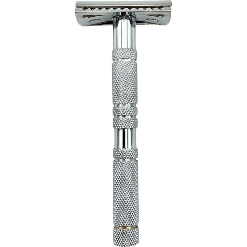 Dural Dural Holmer Double Edge Safety Razor + Pouch 6oz Safety Razor