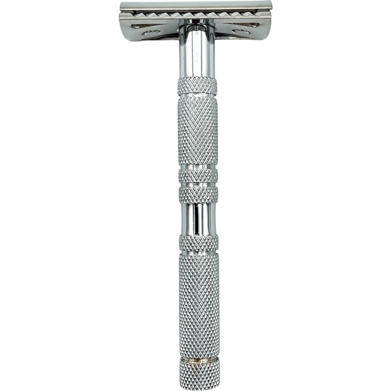 Dural Dural Grove Double Edge Safety Razor + Pounch 6oz Safety Razor