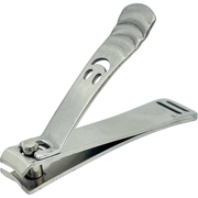 Dural Dural Silver Toenail Clippers Small SE-107B 2oz Toenail Clippers