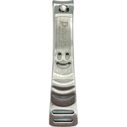 Dural Dural Silver Toenail Clippers Small SE-107B 2oz Toenail Clippers