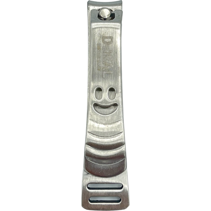 Dural Dural Silver Toenail Clippers Small SE-107B 2oz Toenail Clippers