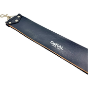 Dural Dural Straight Razor Strop Leather Sharpening Strap 20" Straight Razor Strop